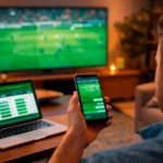 Scommesse Live Calcio: Guida al Betting in Tempo Reale
