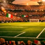 Quote Calcio Serie A: Guida Completa alle Scommesse sul Campionato Italiano